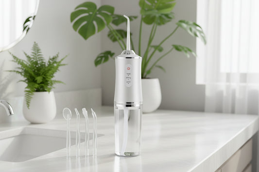 Dental Water Flosser